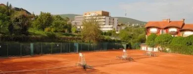 6 üzleti kép HOTEL MAKÁR SPORT & WELLNESS**** Idegenforgalom & Utazás ban/ben Pécs BA