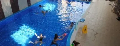 13 üzleti kép HOTEL MAKÁR SPORT & WELLNESS**** Idegenforgalom & Utazás ban/ben Pécs BA