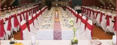15 üzleti kép HOTEL MAKÁR SPORT & WELLNESS**** Idegenforgalom & Utazás ban/ben Pécs BA