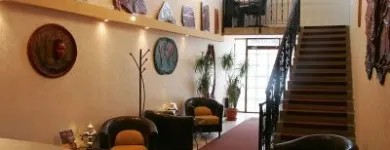 3 üzleti kép HOTEL MANZARD PANZIO*** Idegenforgalom & Utazás ban/ben Budapest