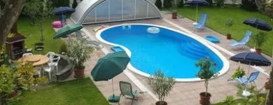 5 üzleti kép HOTEL MANZARD PANZIO*** Idegenforgalom & Utazás ban/ben Budapest