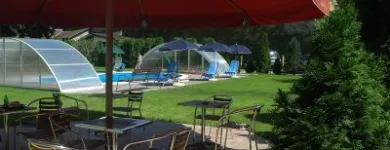 7 üzleti kép HOTEL MANZARD PANZIO*** Idegenforgalom & Utazás ban/ben Budapest