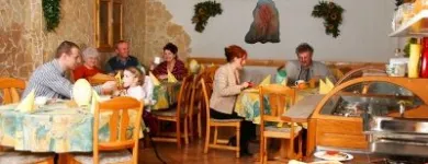 9 üzleti kép HOTEL MANZARD PANZIO*** Idegenforgalom & Utazás ban/ben Budapest