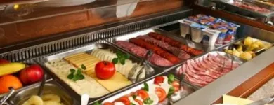 10 üzleti kép HOTEL MANZARD PANZIO*** Idegenforgalom & Utazás ban/ben Budapest