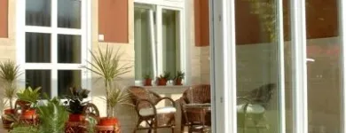 13 üzleti kép HOTEL MANZARD PANZIO*** Idegenforgalom & Utazás ban/ben Budapest