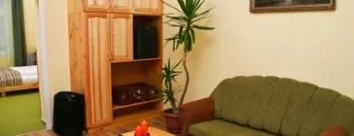 17 üzleti kép HOTEL MANZARD PANZIO*** Idegenforgalom & Utazás ban/ben Budapest