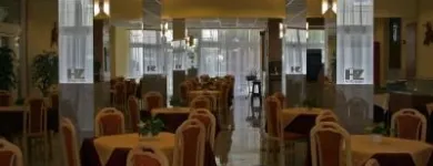 6 üzleti kép HOTEL ZUGLÓ Idegenforgalom & Utazás ban/ben Budapest PE