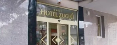7 üzleti kép HOTEL ZUGLÓ Idegenforgalom & Utazás ban/ben Budapest PE