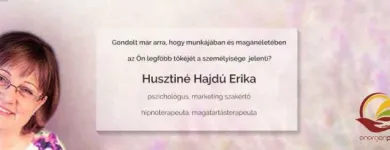 1 üzleti kép HUSZTINÉ HAJDÚ ERIKA - ENERGON-PLUSZ BT. - PSZICHOLÓGUS NYÍREGYHÁZA Pszichológus ban/ben Nyíregyháza SZ