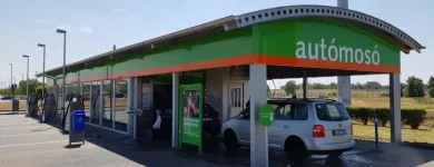 1 üzleti kép IMO AUTÓMOSÓ Autómosás ban/ben Budapest