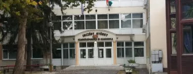 1 üzleti kép INCZÉDY GYÖRGY SZAKKÖZÉPISKOLA ÉS SZAKISKOLA Oktatás ban/ben Nyíregyháza SZ