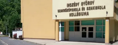 2 üzleti kép INCZÉDY GYÖRGY SZAKKÖZÉPISKOLA ÉS SZAKISKOLA Oktatás ban/ben Nyíregyháza SZ