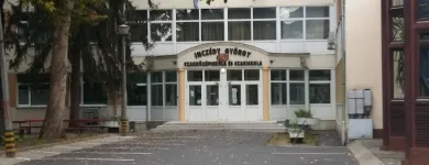 4 üzleti kép INCZÉDY GYÖRGY SZAKKÖZÉPISKOLA ÉS SZAKISKOLA Oktatás ban/ben Nyíregyháza SZ