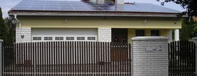 9 üzleti kép INFRAFŰTÉS- NAPELEMEK -INGATLAN Otthon és Építőipar ban/ben Miskolc BZ