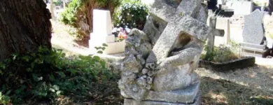 6 üzleti kép ÍRISZ TEMETKEZÉS - SOPRON Temetkezés ban/ben Sopron GS