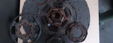 2 üzleti kép JÁRMŰ MECHANIKA KFT. - AUTÓSZERVÍZ, KUPLUNGFELÚJÍTÁS, TENGELYKITÁMASZTÓ FELÚJÍTÁS, FÉKPOFA BETÉTEZÉS Autóalkatrészek és -felszerelések ban/ben Budapest PE