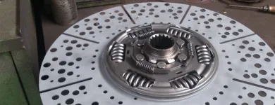 3 üzleti kép JÁRMŰ MECHANIKA KFT. - AUTÓSZERVÍZ, KUPLUNGFELÚJÍTÁS, TENGELYKITÁMASZTÓ FELÚJÍTÁS, FÉKPOFA BETÉTEZÉS Autóalkatrészek és -felszerelések ban/ben Budapest PE