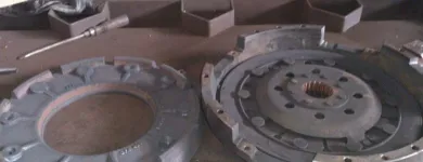 2 üzleti kép JÁRMŰ MECHANIKA KFT. Autóalkatrészek és -felszerelések ban/ben Budapest PE