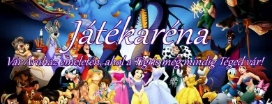 4 üzleti kép JÁTÉKARÉNA JÁTÉKBOLT Játékok ban/ben Veszprem VE