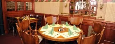 2 üzleti kép JOHN'S PUB & RESTAURANT Vendéglátás ban/ben Nyíregyháza SZ