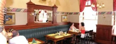 3 üzleti kép JOHN'S PUB & RESTAURANT Vendéglátás ban/ben Nyíregyháza SZ