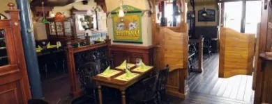 4 üzleti kép JOHN'S PUB & RESTAURANT Vendéglátás ban/ben Nyíregyháza SZ