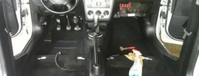 6 üzleti kép JUTAS KÉZI AUTÓMOSÓ Szőnyegtisztítás ban/ben Veszprém