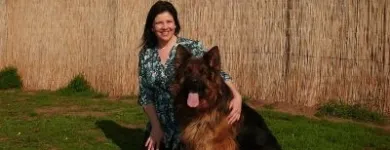 5 üzleti kép K-9 TESTŐR KUTYAISKOLA KFT Sport & Szabadidő ban/ben Nyíregyháza SZ