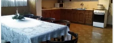 1 üzleti kép KAPCSOS VILLA Motel, panzió ban/ben Badacsonytomaj VE