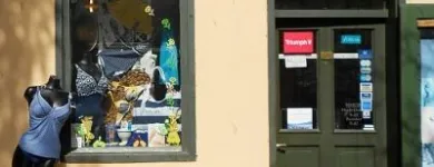 3 üzleti kép KAPUCNI FEHÉRNEMŰ BOLT Üzletek ban/ben Vác PE