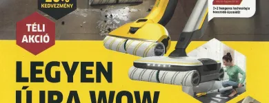 18 üzleti kép KÄRCHER CENTER SZÉKESFEHÉRVÁR - TIFFER 21 ALBA KFT. Takarítógépek ban/ben Székesfehérvár FE