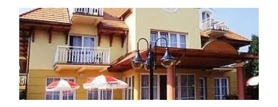 5 üzleti kép KATA APARTMAN Idegenforgalom & Utazás ban/ben Balatonfüred VE