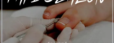 1 üzleti kép KATI SZALON PEDIKŰR Szépségszalon, kozmetika ban/ben Budapest