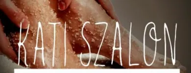 3 üzleti kép KATI SZALON PEDIKŰR Szépségszalon, kozmetika ban/ben Budapest