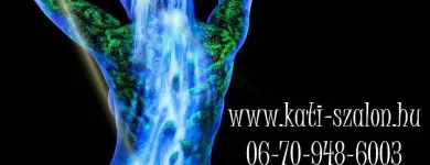 11 üzleti kép KATI SZALON PEDIKŰR Szépségszalon, kozmetika ban/ben Budapest