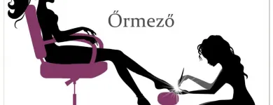 12 üzleti kép KATI SZALON PEDIKŰR Szépségszalon, kozmetika ban/ben Budapest