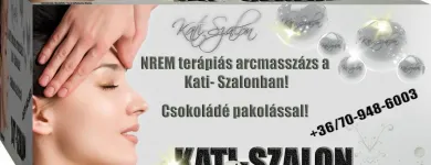 19 üzleti kép KATI SZALON PEDIKŰR Szépségszalon, kozmetika ban/ben Budapest