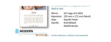 4 üzleti kép KÉK ELEFÁNT NYOMDA Üzleti szolgáltatások ban/ben Székesfehérvár FE