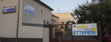 6 üzleti kép KÉKFÉNY ÉTTEREM Éttermek ban/ben Veszprem VE