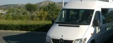 2 üzleti kép KEREK BT. Személyszállítás, taxi ban/ben Budapest PE
