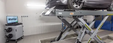 3 üzleti kép KERTÉSZ AUTÓ KFT. Autójavítás ban/ben Békéscsaba BC