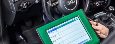 4 üzleti kép KERTÉSZ AUTÓ KFT. Autójavítás ban/ben Békéscsaba BC