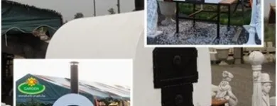 3 üzleti kép KERTI ARUDA FLÓRA-JUHÁSZ KFT Vegyesbolt ban/ben Halásztelek PE