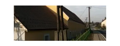 2 üzleti kép KHARISZ KFT. Otthon és Építőipar ban/ben Veszprem VE