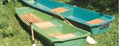 6 üzleti kép KINCS KFT, ÜVEGSZÁLAS MŰGYANTA FELDOLGOZÁS Sportszer, sporteszköz, sportfelszerelés ban/ben Szombathely VA