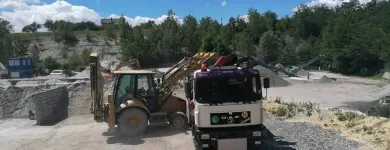 2 üzleti kép KISSÓDER KFT. Szállítás, logisztika ban/ben Sopron GS