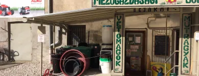 1 üzleti kép KISVAKOND MEZŐGAZDASÁGI BOLT Mezőgazdasági szakboltok ban/ben Székesfehérvár FE