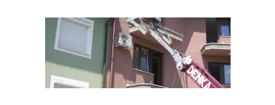 1 üzleti kép KLÍMA ÉS HŰTŐGÉP SZERVÍZ Otthon és Építőipar ban/ben Dunaföldvár TO