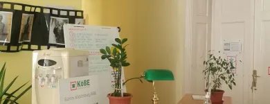 2 üzleti kép KÖBE KÖZÉP-EURÓPAI KÖLCSÖNÖS BIZTOSÍTÓ EGYESÜLET Biztosítás ban/ben Szolnok JN