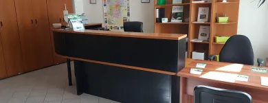 2 üzleti kép KÖBE KÖZÉP-EURÓPAI KÖLCSÖNÖS BIZTOSÍTÓ EGYESÜLET Biztosítás ban/ben Békéscsaba BC